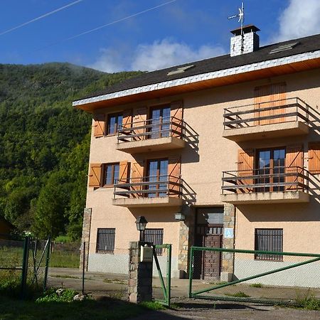 Albergue Velarta Вильянова Экстерьер фото