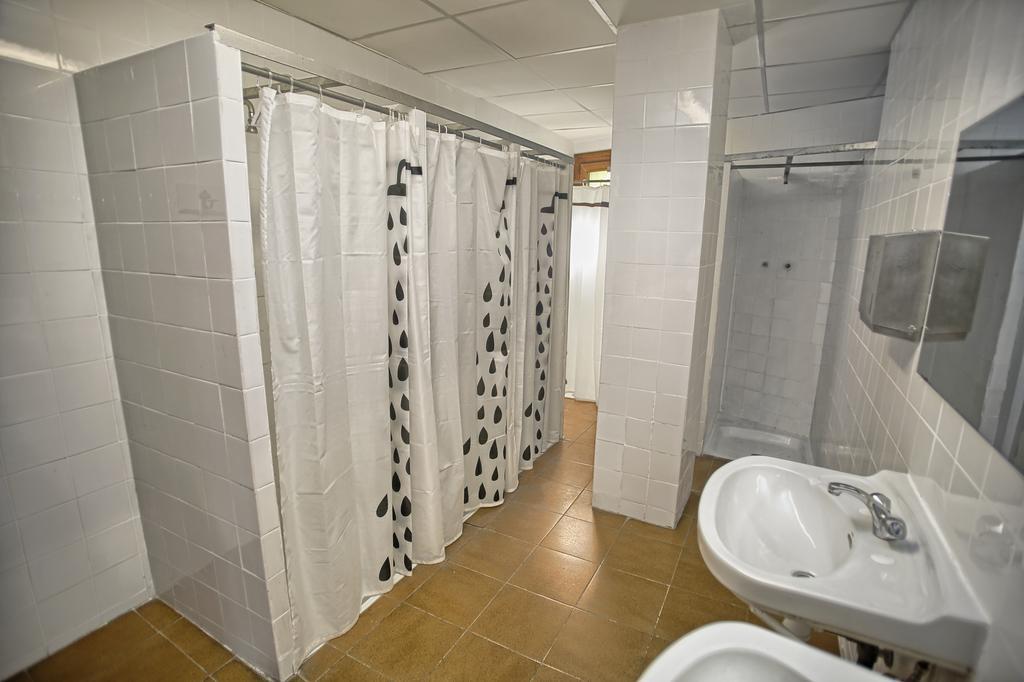 Albergue Velarta Вильянова Экстерьер фото