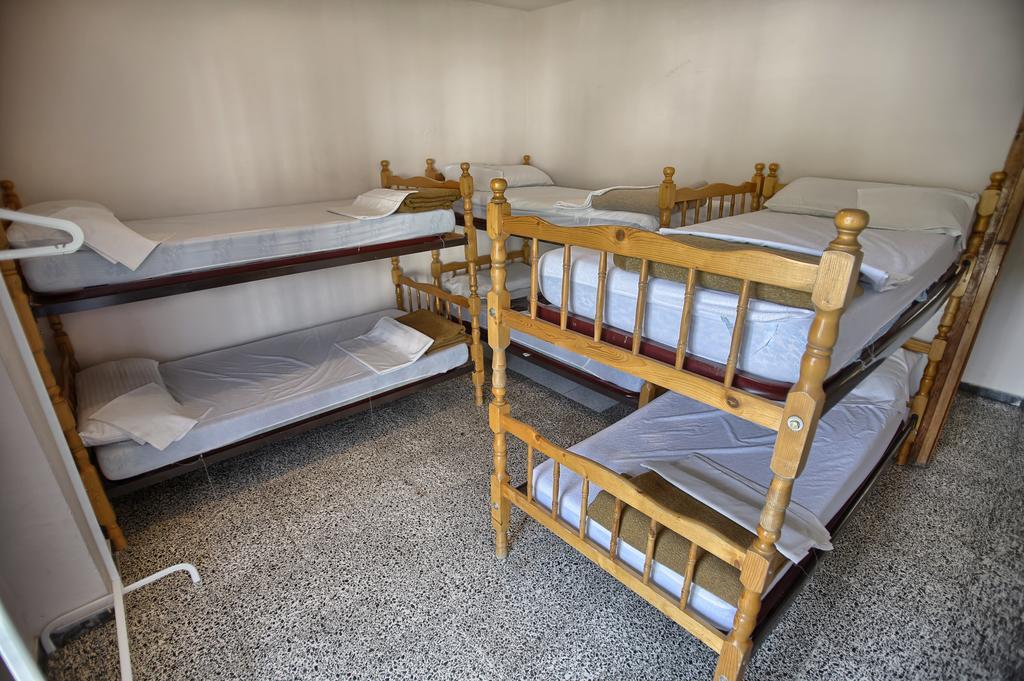 Albergue Velarta Вильянова Экстерьер фото