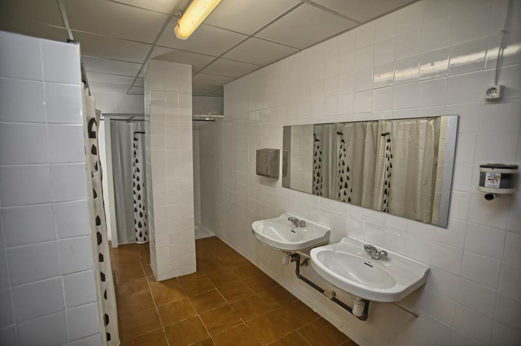 Albergue Velarta Вильянова Экстерьер фото