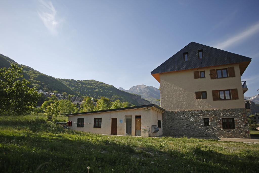 Albergue Velarta Вильянова Экстерьер фото