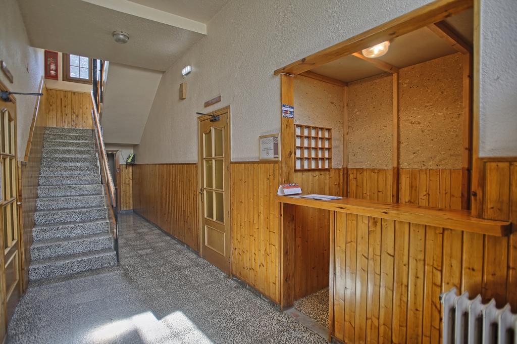 Albergue Velarta Вильянова Экстерьер фото