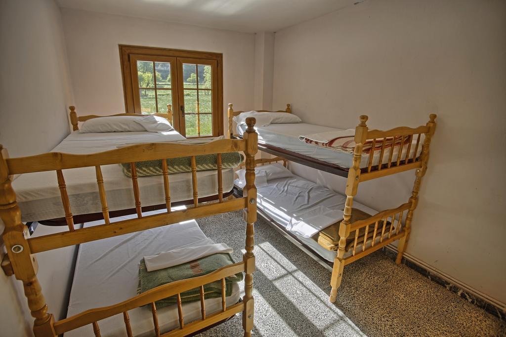 Albergue Velarta Вильянова Экстерьер фото