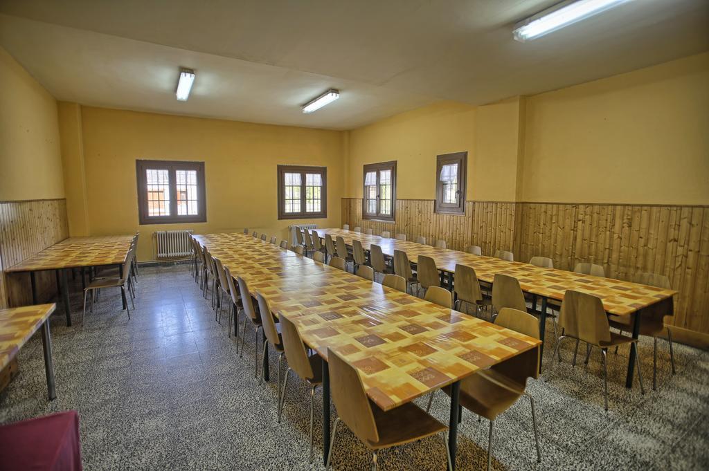 Albergue Velarta Вильянова Экстерьер фото