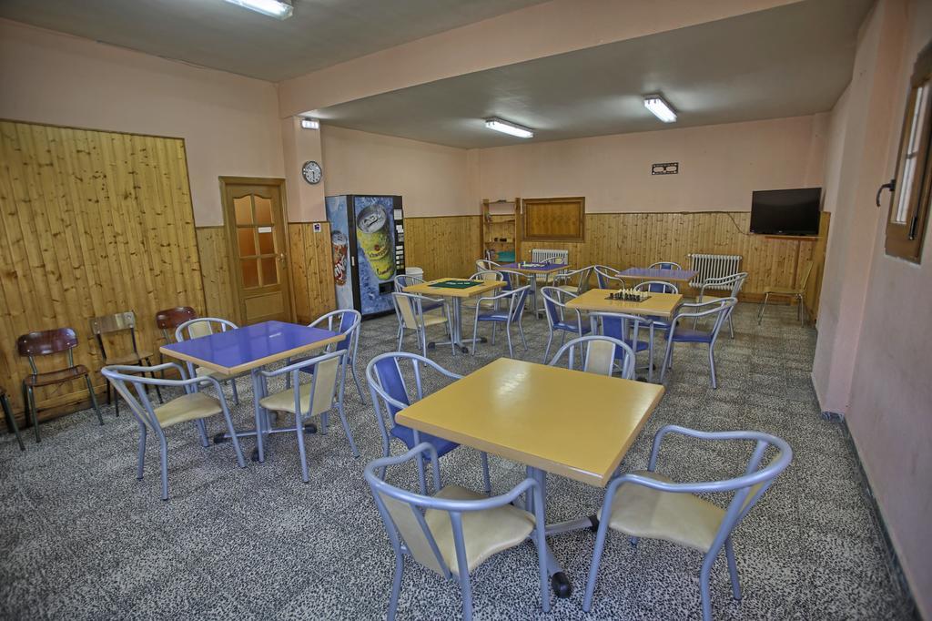 Albergue Velarta Вильянова Экстерьер фото