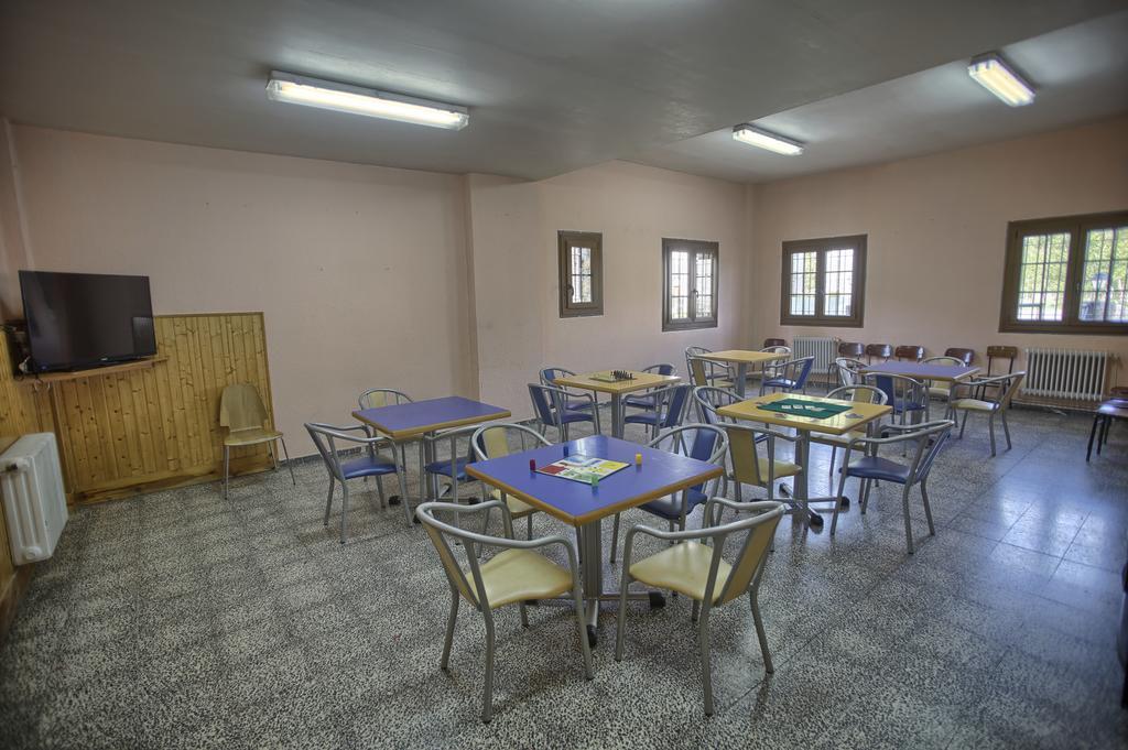 Albergue Velarta Вильянова Экстерьер фото