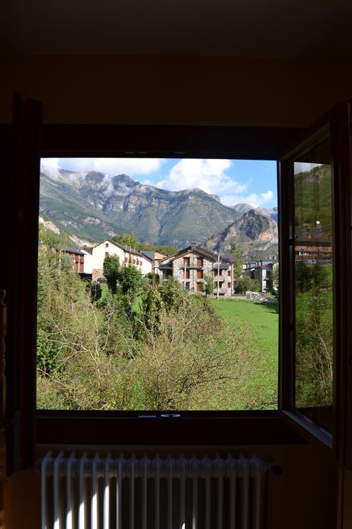 Albergue Velarta Вильянова Экстерьер фото
