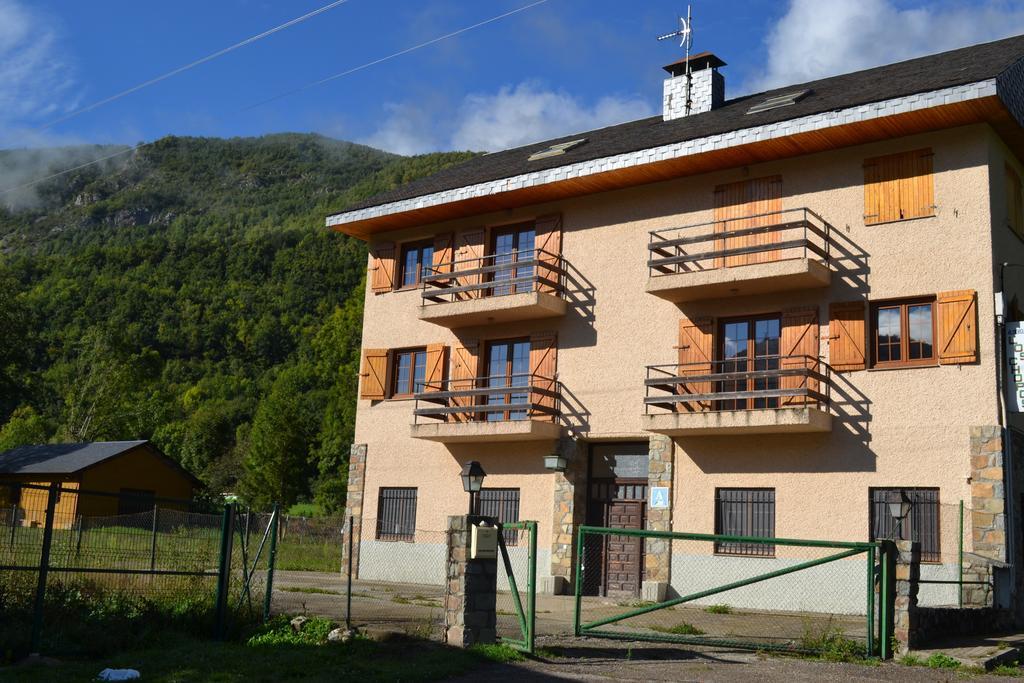 Albergue Velarta Вильянова Экстерьер фото