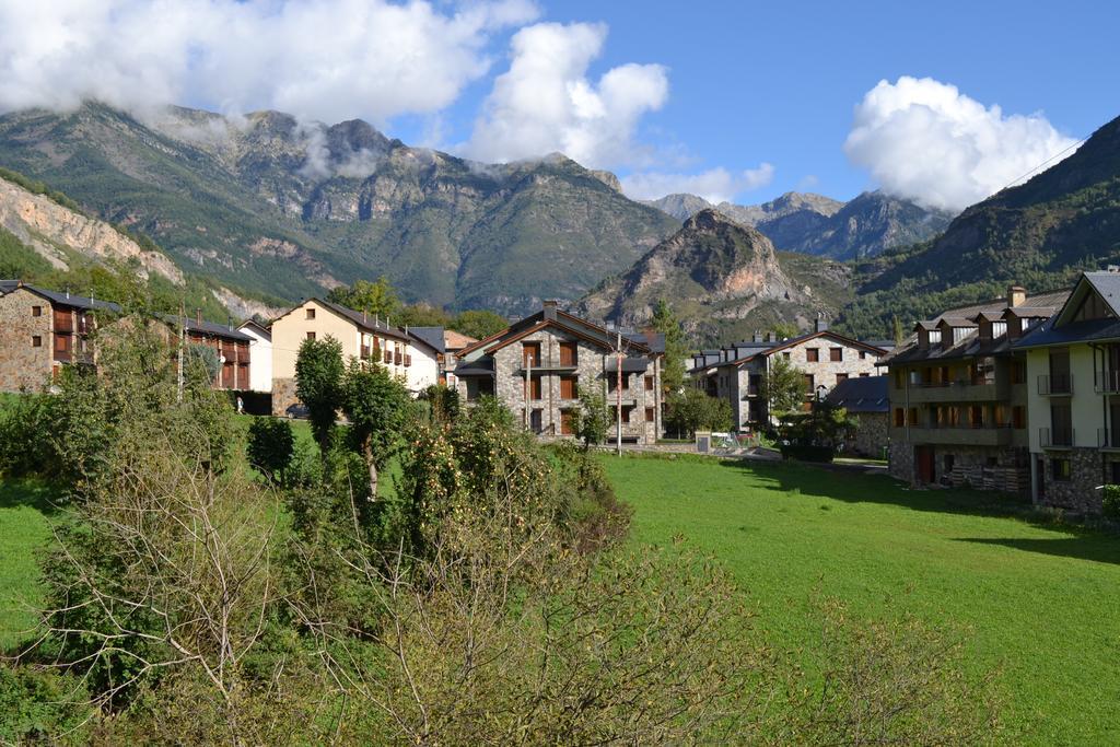 Albergue Velarta Вильянова Экстерьер фото