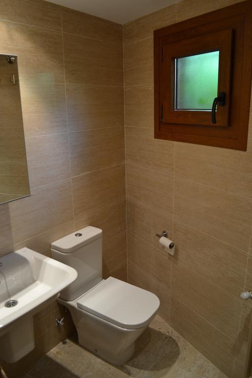 Albergue Velarta Вильянова Экстерьер фото
