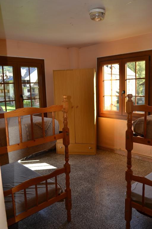 Albergue Velarta Вильянова Экстерьер фото