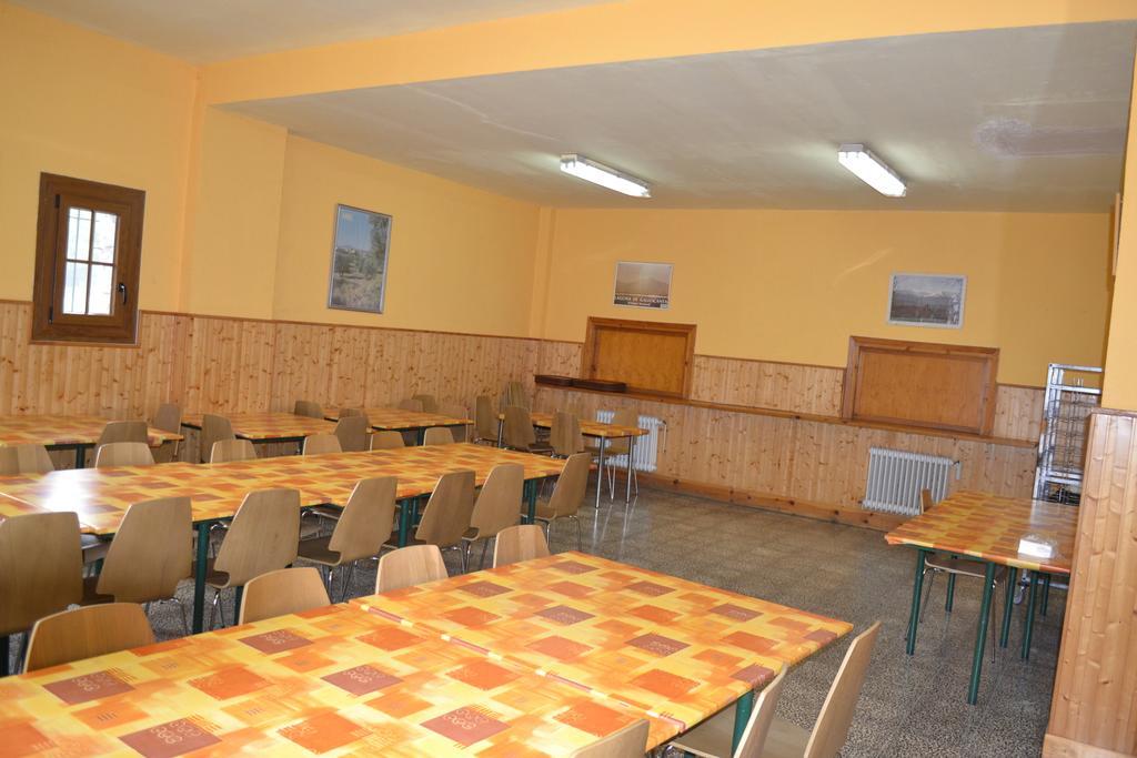 Albergue Velarta Вильянова Экстерьер фото