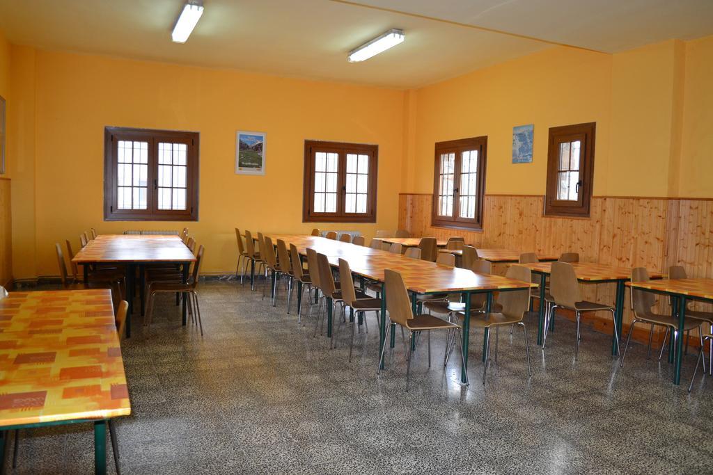 Albergue Velarta Вильянова Экстерьер фото