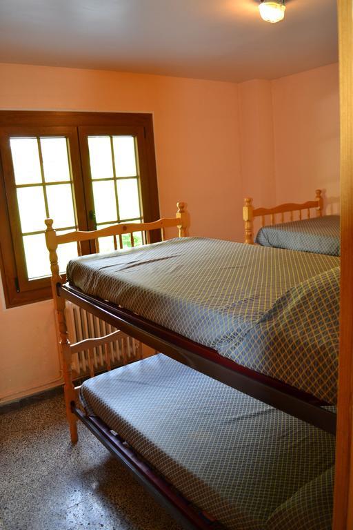 Albergue Velarta Вильянова Экстерьер фото