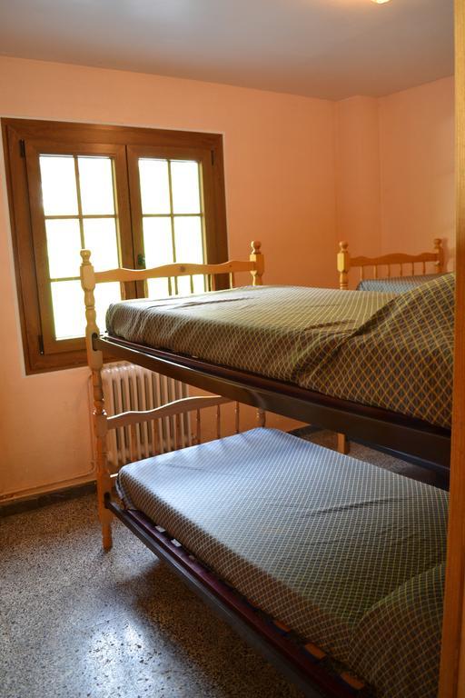 Albergue Velarta Вильянова Экстерьер фото