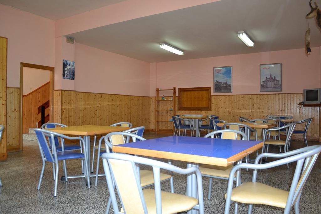 Albergue Velarta Вильянова Экстерьер фото