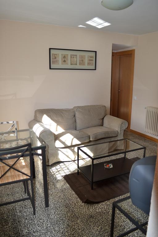 Albergue Velarta Вильянова Экстерьер фото