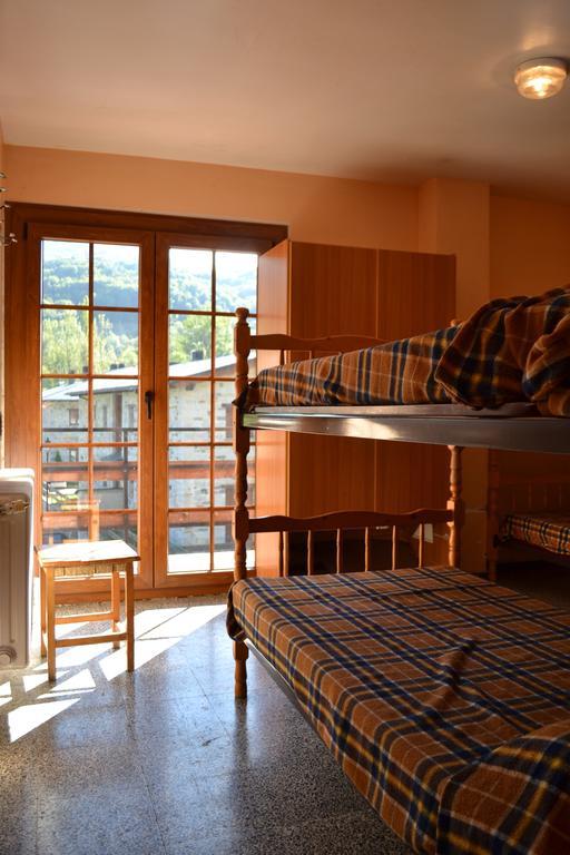 Albergue Velarta Вильянова Экстерьер фото