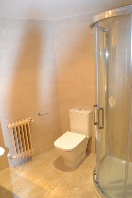 Albergue Velarta Вильянова Экстерьер фото